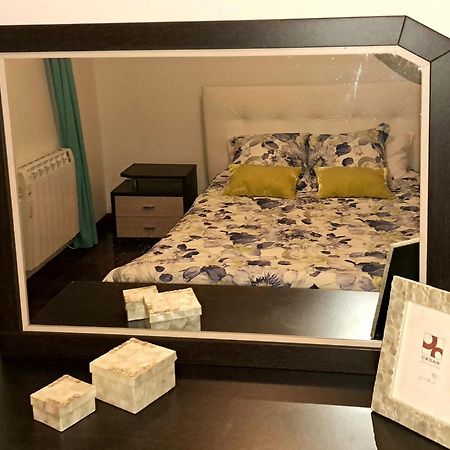 Apartamento Mar E Sol Gafanha da Nazaré Buitenkant foto