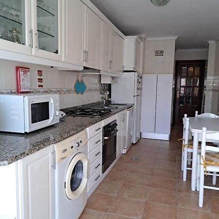Apartamento Mar E Sol Gafanha da Nazaré Buitenkant foto