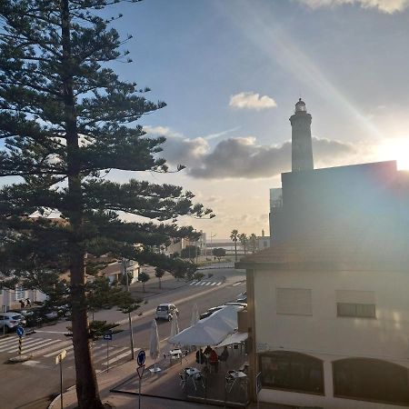 Apartamento Mar E Sol Gafanha da Nazaré Buitenkant foto