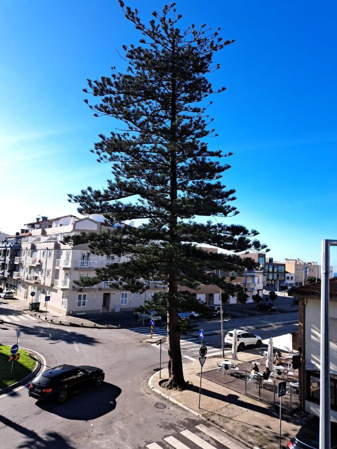 Apartamento Mar E Sol Gafanha da Nazaré Buitenkant foto
