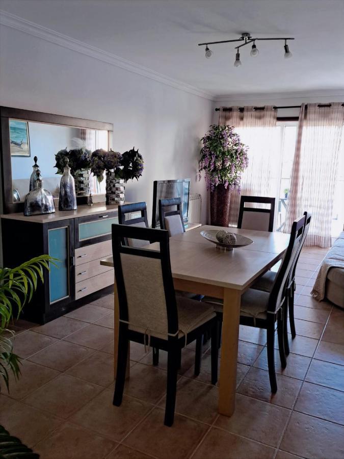 Apartamento Mar E Sol Gafanha da Nazaré Buitenkant foto