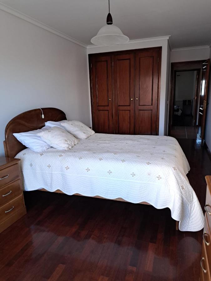 Apartamento Mar E Sol Gafanha da Nazaré Buitenkant foto