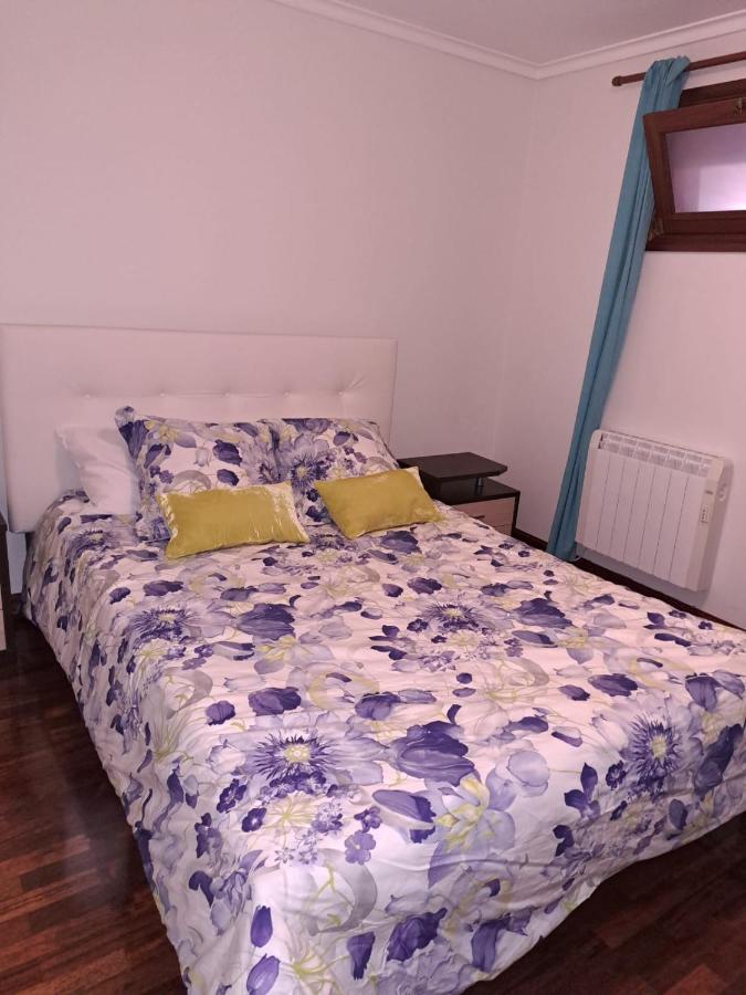 Apartamento Mar E Sol Gafanha da Nazaré Buitenkant foto