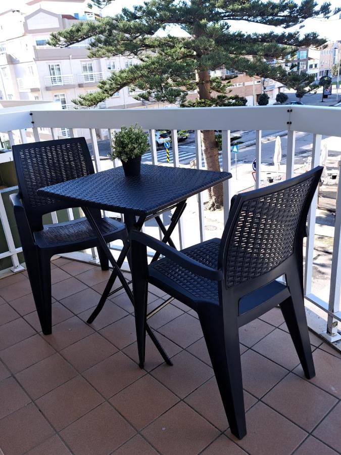 Apartamento Mar E Sol Gafanha da Nazaré Buitenkant foto