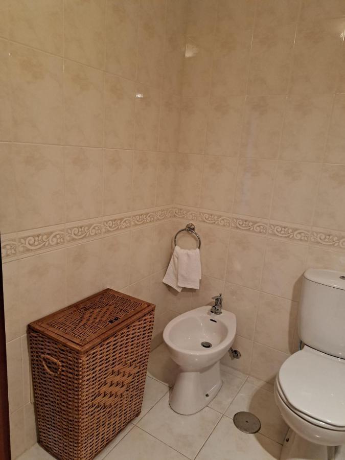 Apartamento Mar E Sol Gafanha da Nazaré Buitenkant foto
