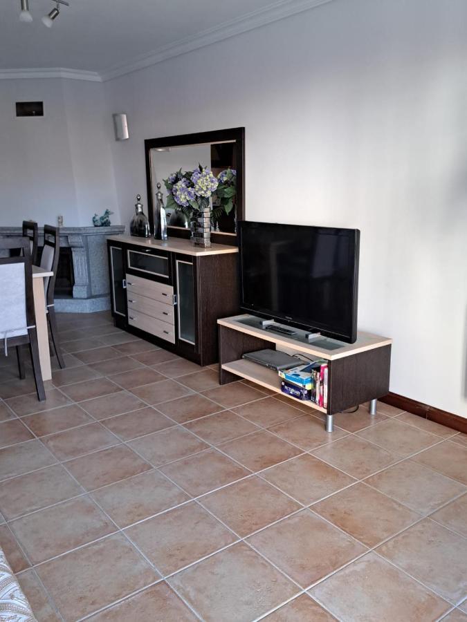 Apartamento Mar E Sol Gafanha da Nazaré Buitenkant foto