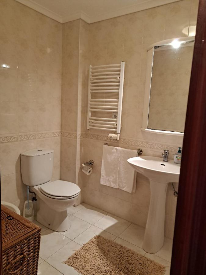 Apartamento Mar E Sol Gafanha da Nazaré Buitenkant foto