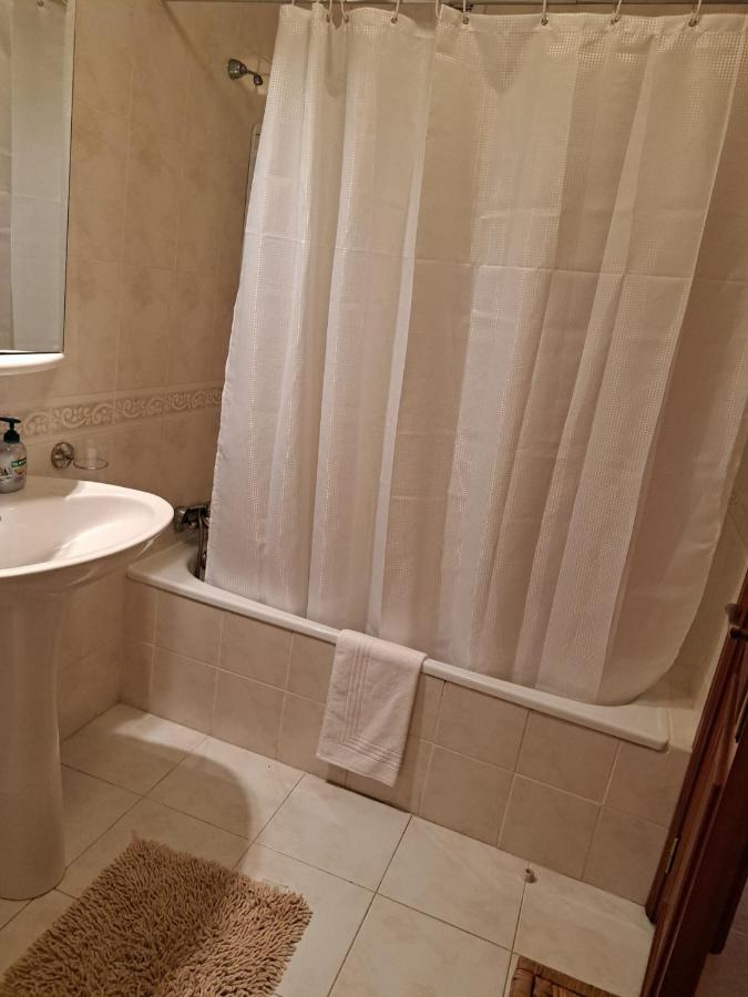 Apartamento Mar E Sol Gafanha da Nazaré Buitenkant foto
