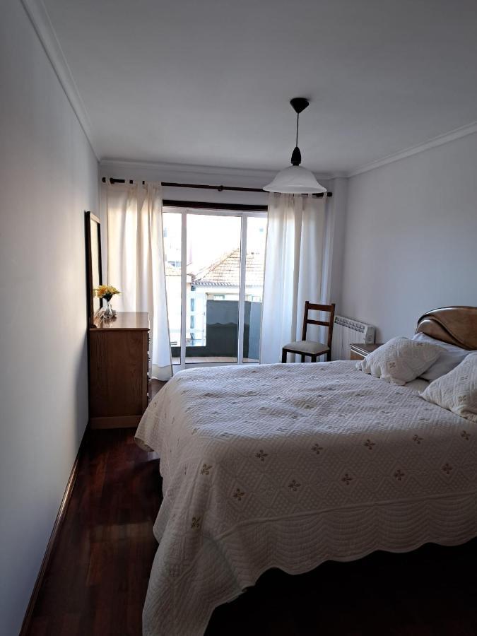 Apartamento Mar E Sol Gafanha da Nazaré Buitenkant foto