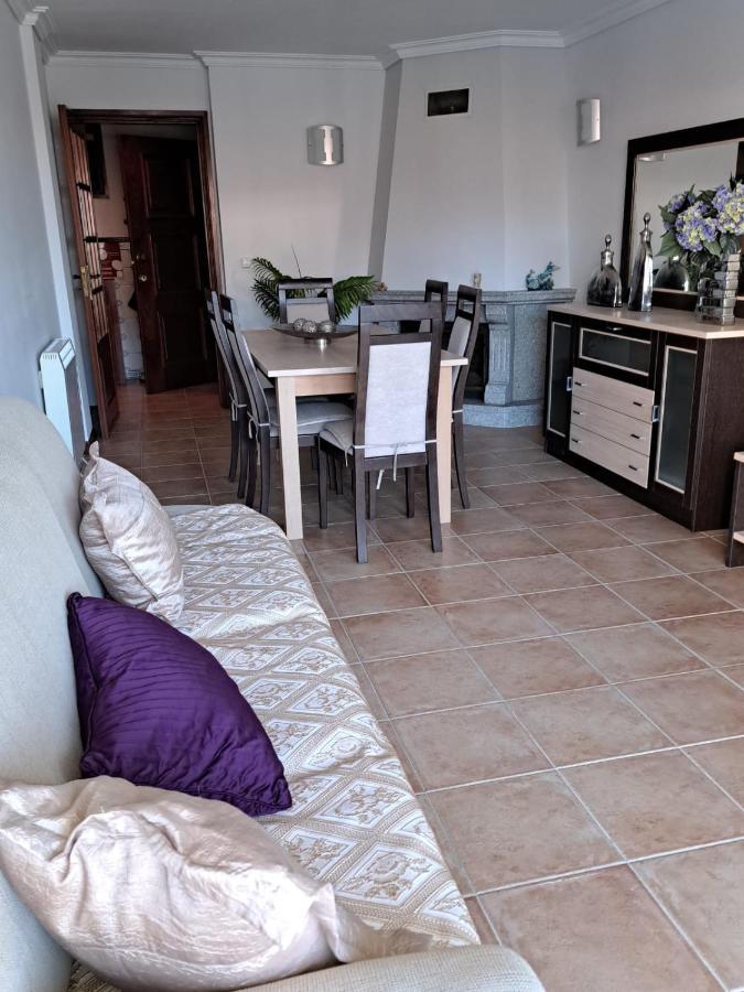 Apartamento Mar E Sol Gafanha da Nazaré Buitenkant foto