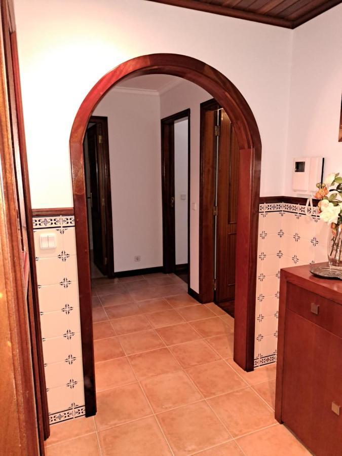 Apartamento Mar E Sol Gafanha da Nazaré Buitenkant foto