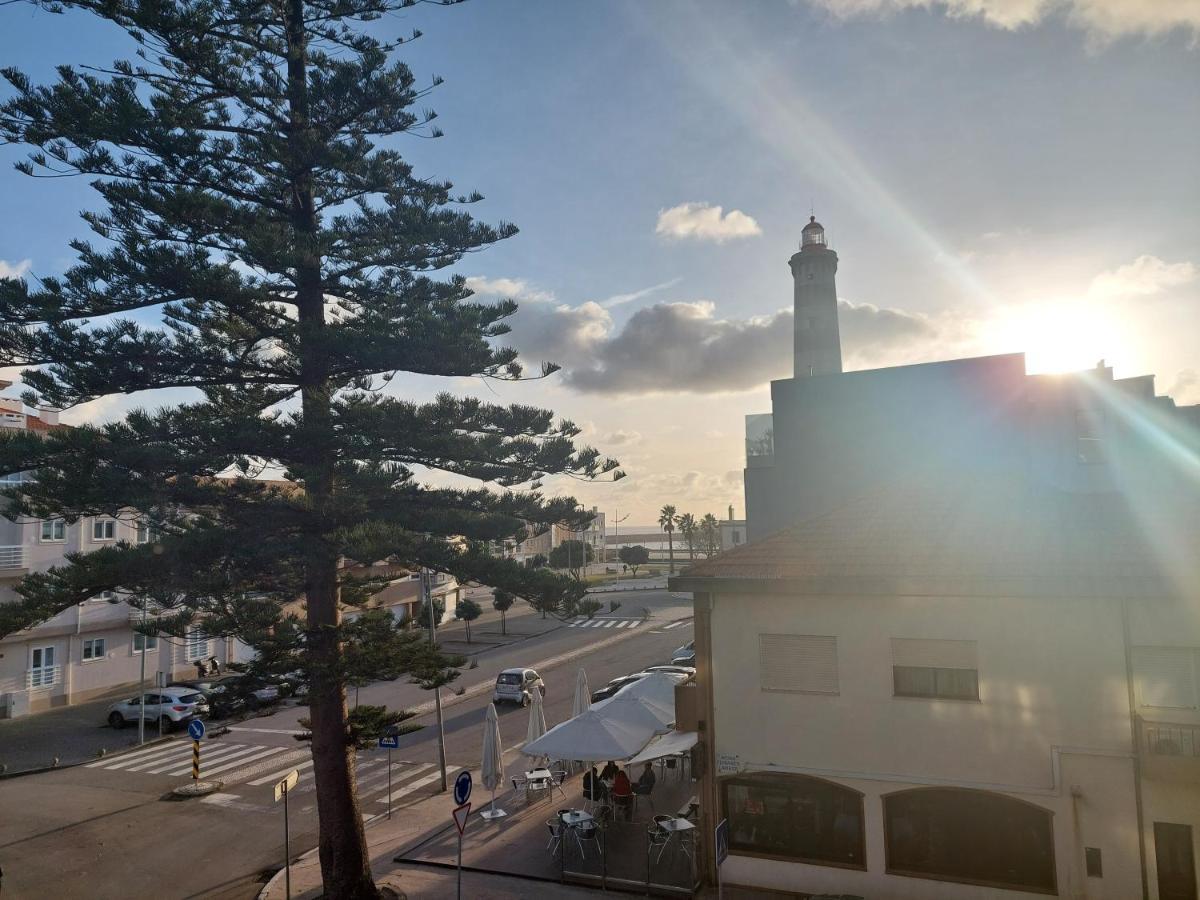 Apartamento Mar E Sol Gafanha da Nazaré Buitenkant foto